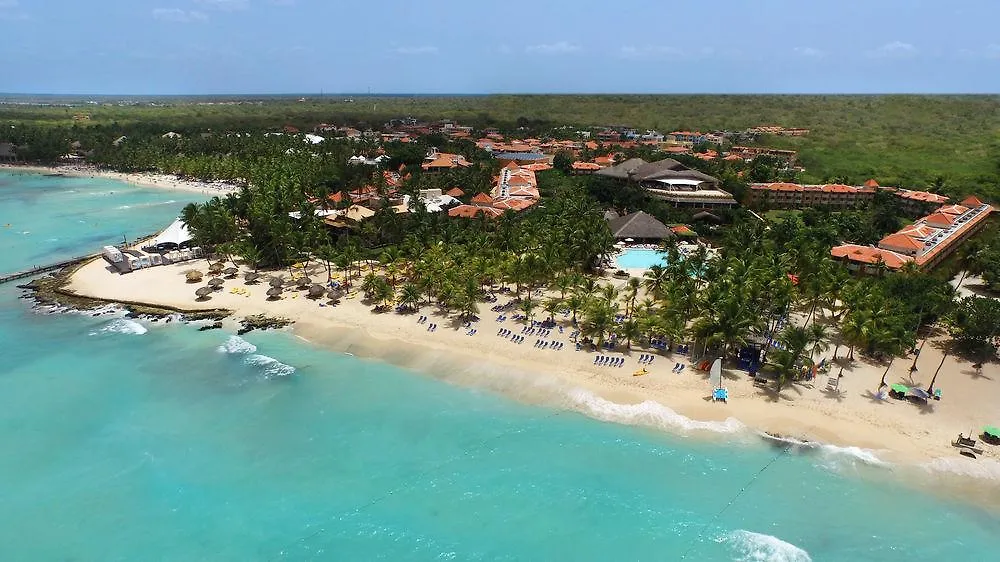 Hotel Viva Dominicus Palace By Wyndham, A Trademark All Inclusive à Bayahibe 4*,  République dominicaine