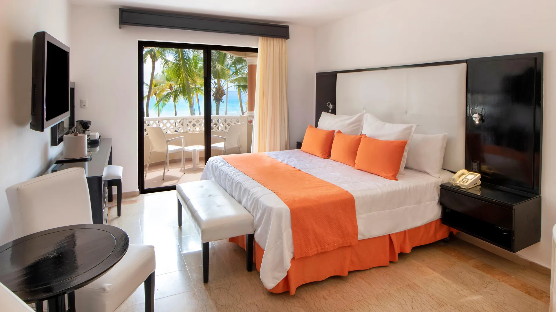 Hotel Viva Dominicus Palace By Wyndham, A Trademark All Inclusive à Bayahibe Station touristique