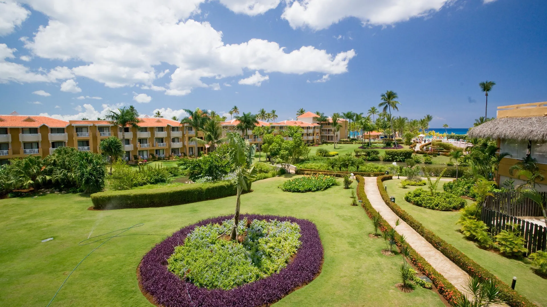 Hotel Viva Dominicus Palace By Wyndham, A Trademark All Inclusive à Bayahibe Station touristique