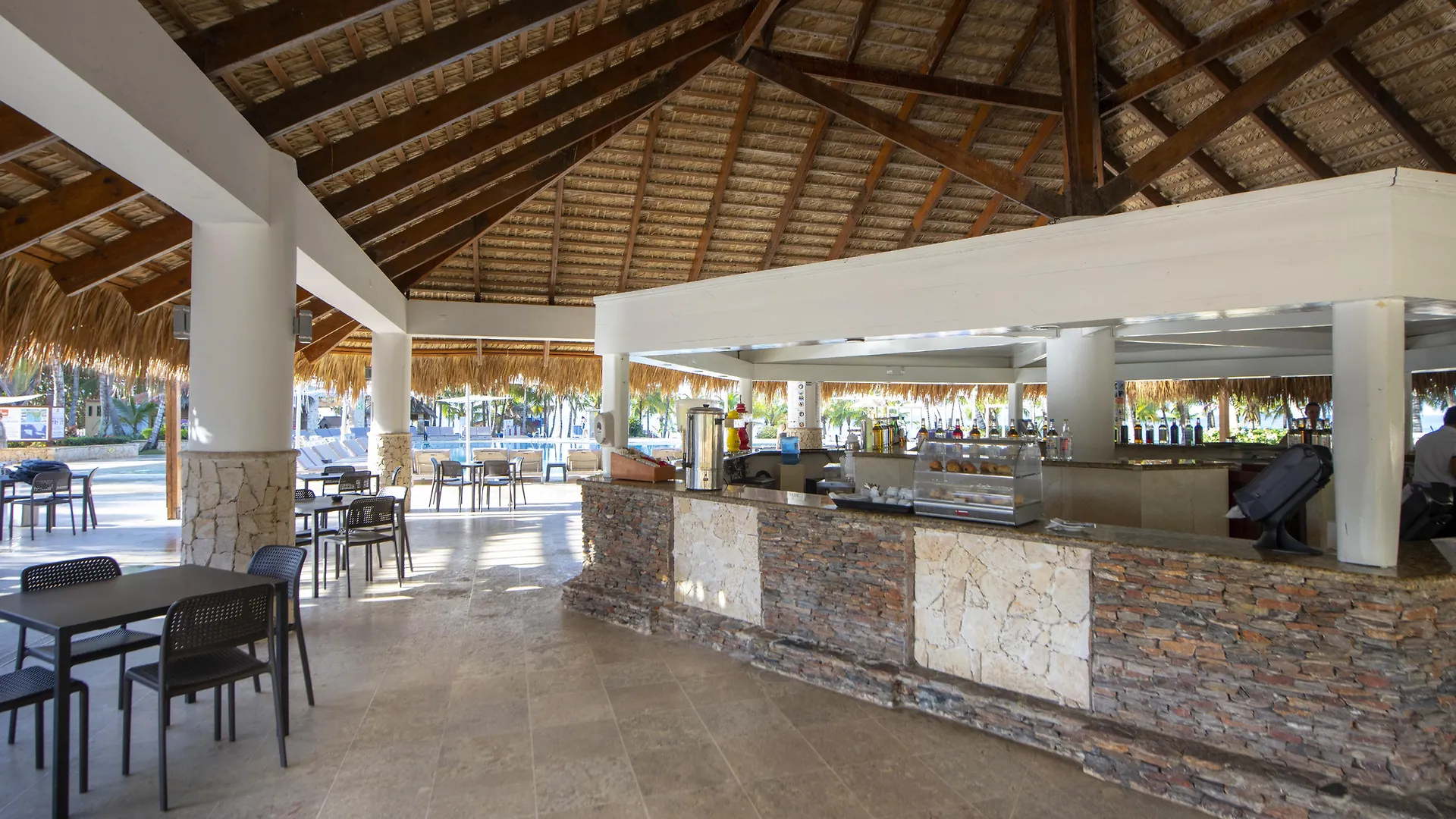 Hotel Viva Dominicus Palace By Wyndham, A Trademark All Inclusive à Bayahibe 4*,