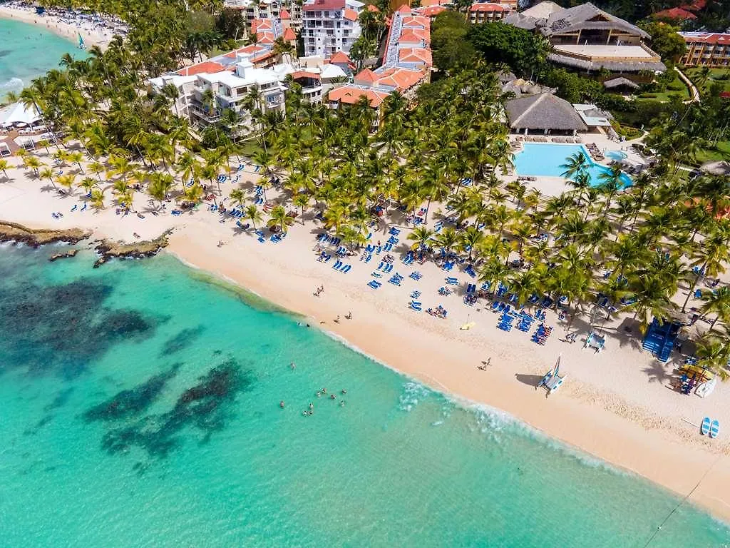 Station touristique Hotel Viva Dominicus Palace By Wyndham, A Trademark All Inclusive à Bayahibe