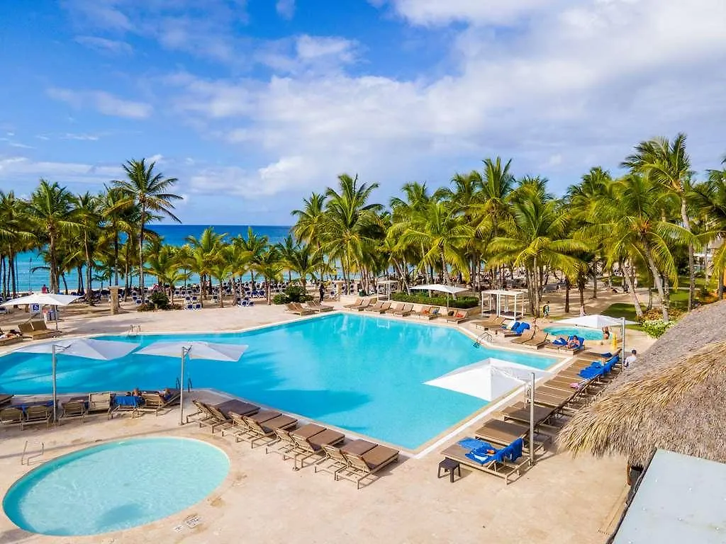 **** Station touristique Hotel Viva Dominicus Palace By Wyndham, A Trademark All Inclusive à Bayahibe République dominicaine