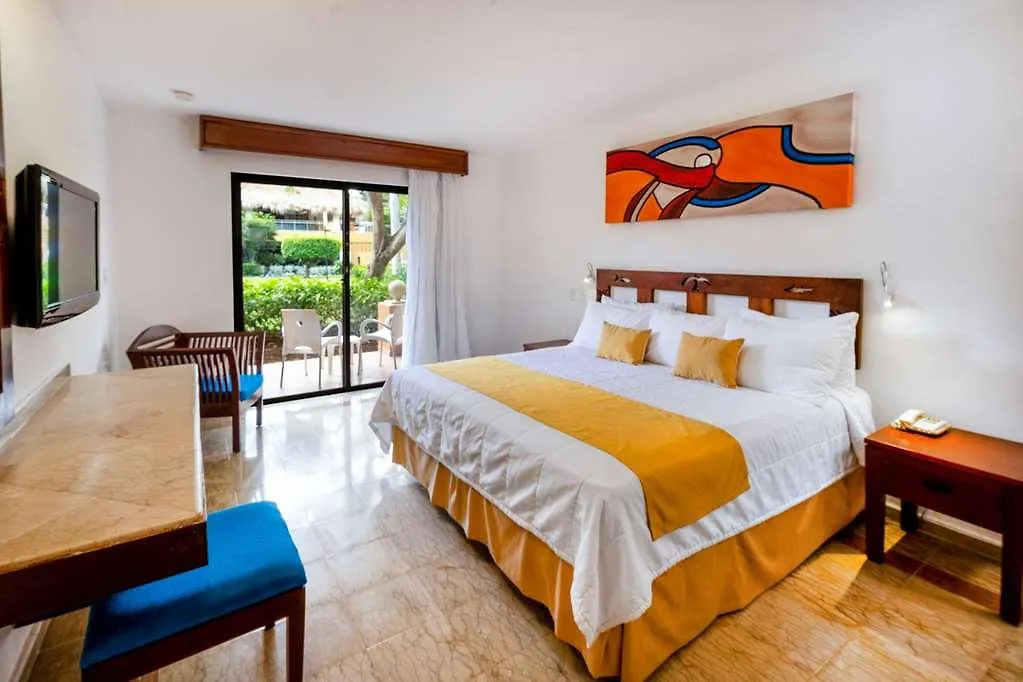 Viva Dominicus Palace By Wyndham, A Trademark All Inclusive Bayahibe 4*,  République dominicaine