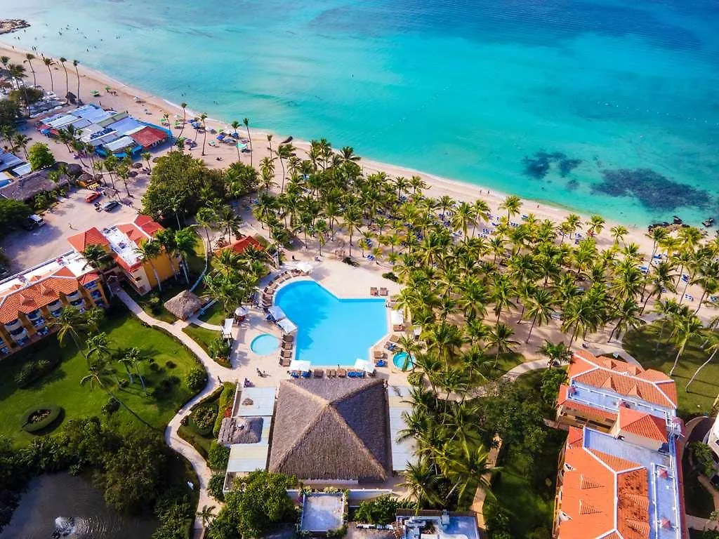 Hotel Viva Dominicus Palace By Wyndham, A Trademark All Inclusive à Bayahibe 4*,