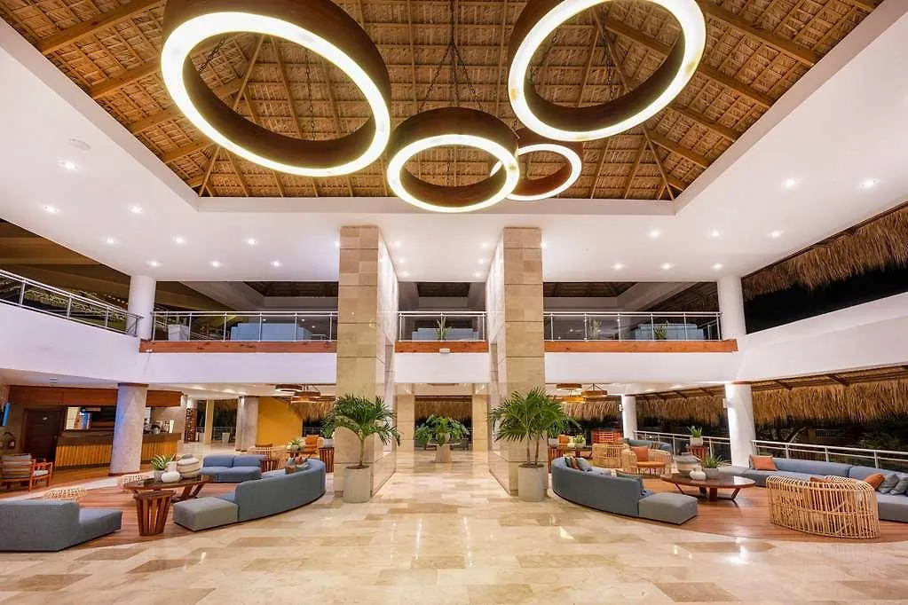 Hotel Viva Dominicus Palace By Wyndham, A Trademark All Inclusive à Bayahibe