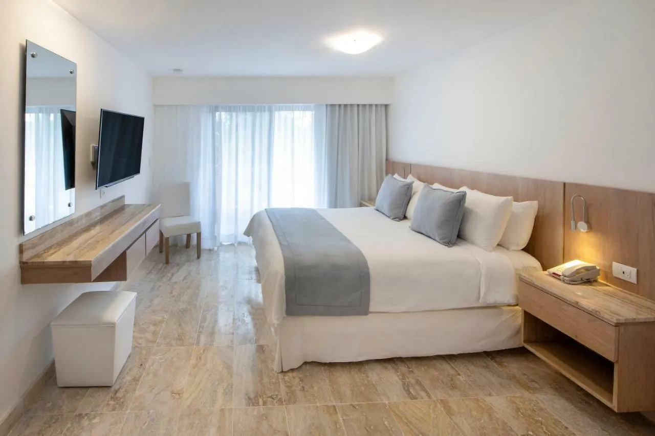 Viva Dominicus Palace By Wyndham, A Trademark All Inclusive Bayahibe 4*,  République dominicaine