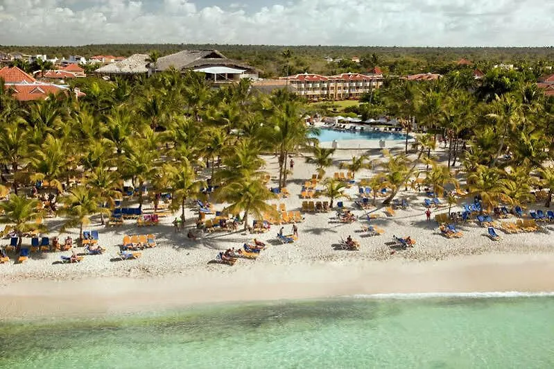 Hotel Viva Dominicus Palace By Wyndham, A Trademark All Inclusive à Bayahibe Station touristique