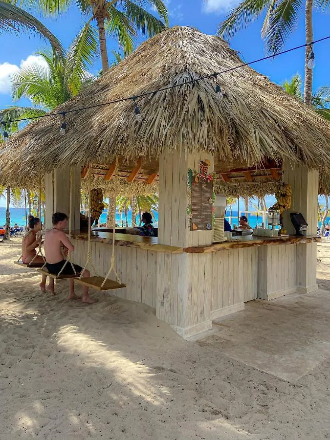 Viva Dominicus Palace By Wyndham, A Trademark All Inclusive Bayahibe Dominican Republic