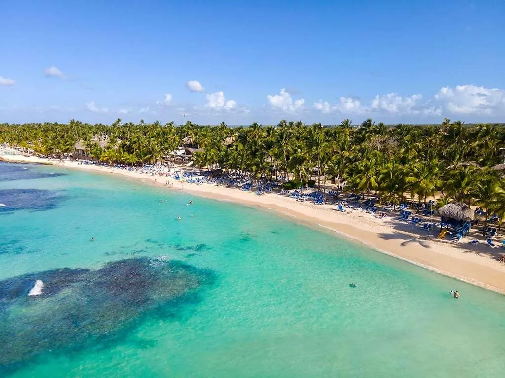 Viva Dominicus Palace By Wyndham, A Trademark All Inclusive Hotel Bayahibe