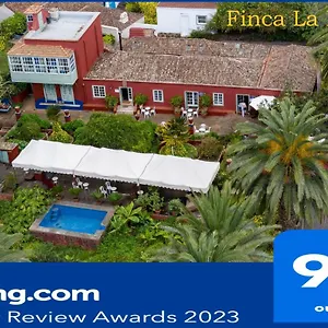 La Principal Breña Alta