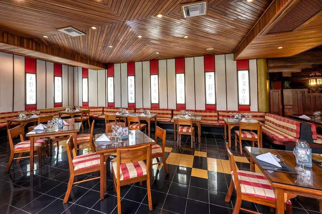 Resort Viva Dominicus Palace By Wyndham, A Trademark All Inclusive Bayahibe