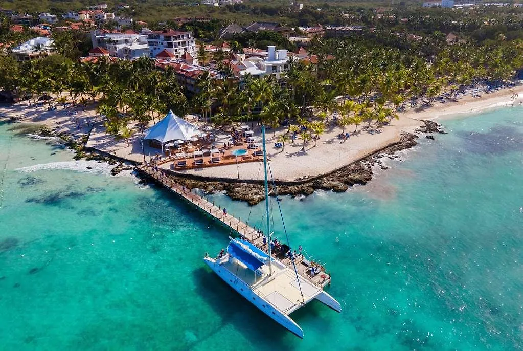 Viva Dominicus Palace By Wyndham, A Trademark All Inclusive Hotel Bayahibe